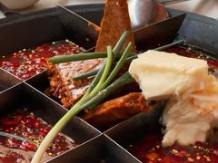 -化龙桥九宫格火锅(清水河店)