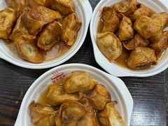 -江东饺子馆(江东路店)