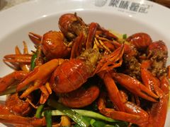 -聚味瞿记·龙虾堂(坡子街店)