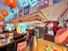 -莲寿司(国兴店)