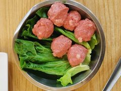 -伟记牛肉(金鸿公路店)