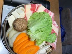 -麦秋寿司(富都广场店)