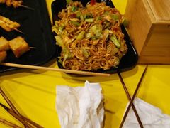 -望京小腰(北京总店)