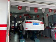 -京东养车(立汤路店)