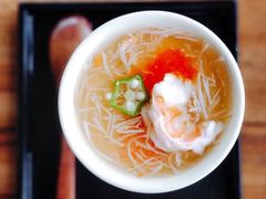 海鲜蒸蛋-水月·和牛工坊(水晶郦城店)