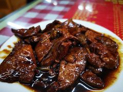 -辣肉面大王(天平路店)