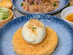 -鲜潭蒸汽石锅鱼(五道口购物中心店)