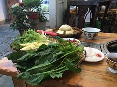-尼玛藏家风味园(阿山食城店)