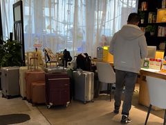 -晨枫酒店(苏州观前步行街店)