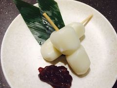 -元气寿司(东方宝泰店)