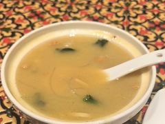 -城南往事·鲁菜济南菜(软件园美莲广场店)