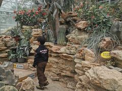 -国家植物园南园