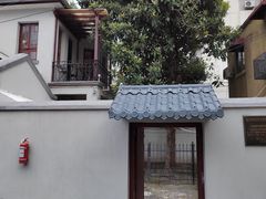 -二楼南书房