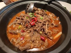 -双湖园·地标武汉菜(黄鹤楼解放路店)