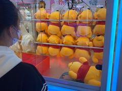 -PAWTOY爪e玩偶店(天兴罗斯福店)