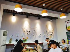 -乐达酸菜鱼面(山师东路店)