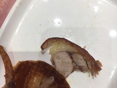 -便宜坊烤鸭店(甜水园店)