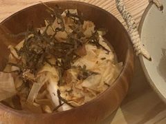 胡麻豆腐-0907餐厅(核桃园店)