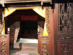 -常德桃花源景区
