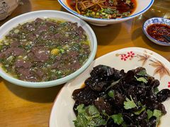 -易老妈蹄花.特色川菜(人民公园总店)