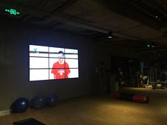 -乐刻健身(望京凯德mall馆)