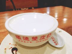 -正德顺順德雙皮奶(中信店)