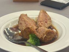 -银都上海菜馆(粤海东路店)