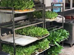 自助取餐区-阳光山水江湖菜馆(西山龙门店)