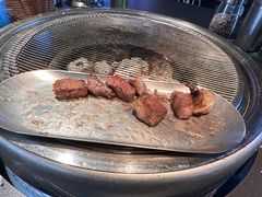 -伍丁·烤牛肋(和平东桥店)