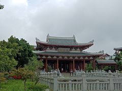 -南少林寺