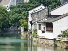 -青果巷历史文化街区