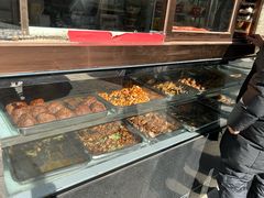 -马凯餐厅(长椿街店)