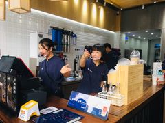 -唐沫茶兮(首山店)