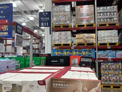 -山姆会员商店(上海浦东店)
