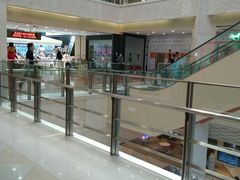 -光启城时尚购物中心