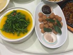 -惠丰堂饭庄·烤鸭·京味菜(翠微路店)