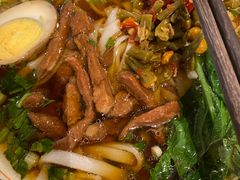 -湘人龙记老长沙米粉(华普国际大厦店)