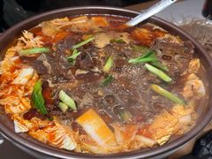-杨氏青龙虾·羊蝎子(金盛路总店)