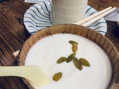 -阿凡提餐厅(簋街店)