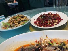 -镜泊小镇(东长安街店)