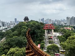 -黄鹤楼