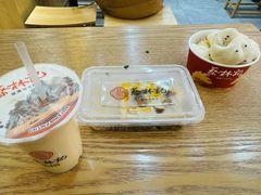 -蔡林记(珞狮南路店)