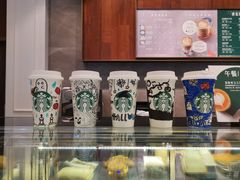 -星巴克臻选(广州沙面店)