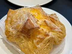 -CARINO BAKERY&CAFE(人广来福士店)