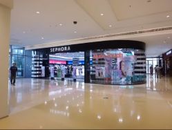 门面-丝芙兰Sephora