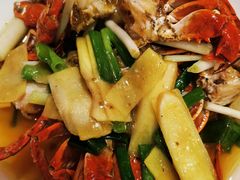 -辣螃铠盆盆蟹大排档(总店)