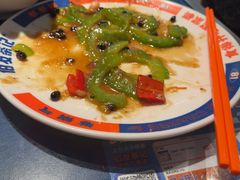 -伯友茶记(中华广场店)