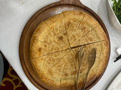 -新疆大厦·慕士塔格餐厅