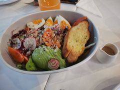 -我的四季意大利餐厅(春天百货店)