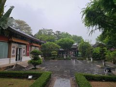 -珠海圆明新园